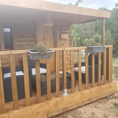 La De Mercone Melu Hytte