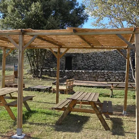 La De Mercone Melu * Corte (Corsica)