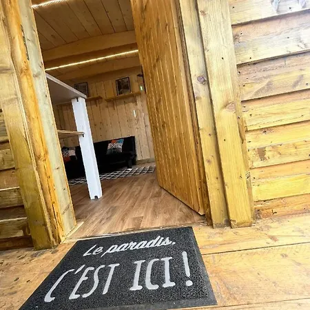 La De Mercone Melu Lodge