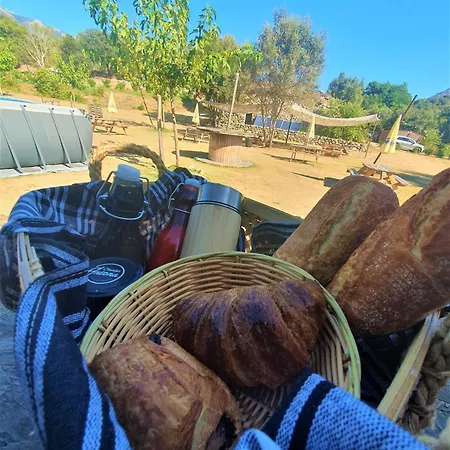 La De Mercone Melu Corte (Corsica)