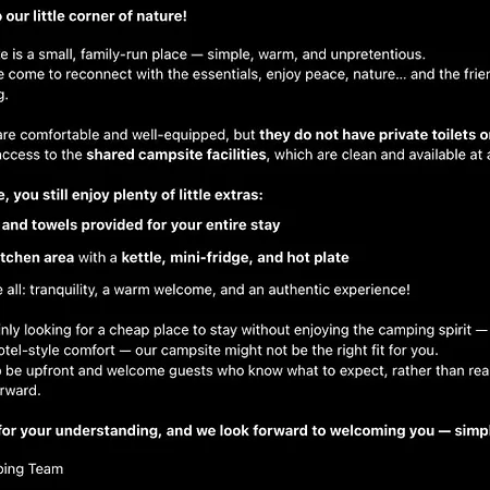 La De Mercone Melu Lodge