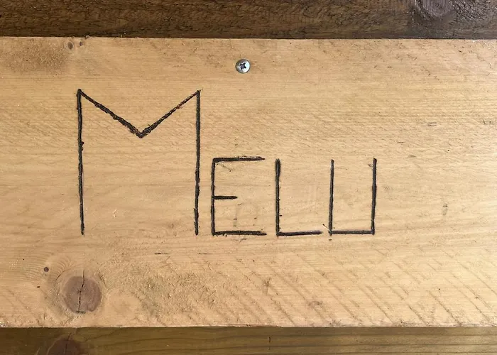 La De Mercone Melu Domek letniskowy